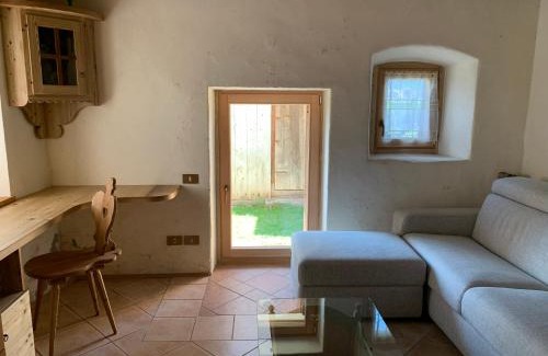 Colle Santa Lucia House | Maso Pallabazzer - Colle Santa Lucia