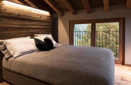 Cassina Valsassina House | Maso Zambo Resort - Adults only -2 Rooms, Spa & Restaurant sopra il lago di Como