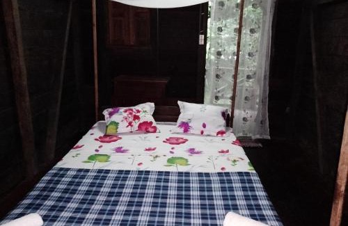 Sava Cabin | masoalabungalows