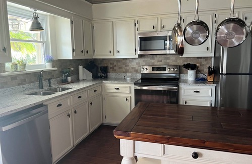 Milam Cottage | Mason Creek Lakehouse on Toledo Bend