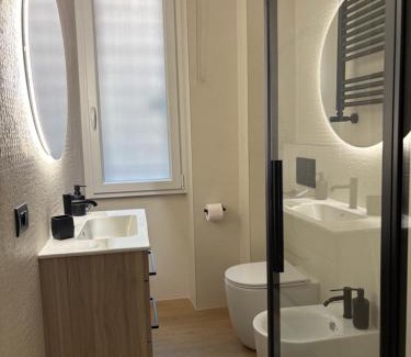 Quartiere XI Portuense Apartment | Masonber trastevere centro Wi-Fi free balcone metro