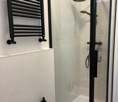 Quartiere XI Portuense Apartment | Masonber trastevere centro Wi-Fi free balcone metro