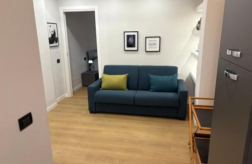 Quartiere XI Portuense Apartment | Masonber trastevere centro Wi-Fi free balcone metro