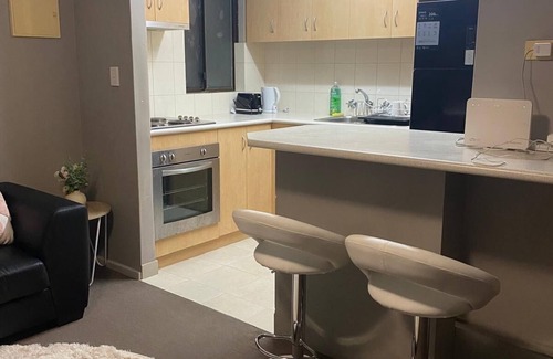 Bunbury Apartment | Masood Family Getaway | Steps from City Centre and many attractions