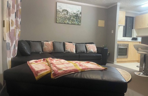 Bunbury Apartment | Masood Family Getaway | Steps from City Centre and many attractions