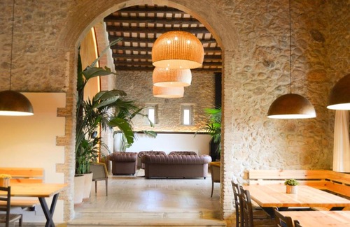 Pont de Molins Villa | Masos Can Sot