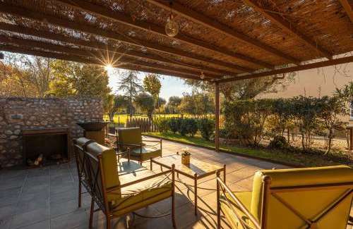 Pont de Molins Villa | Masos Can Sot