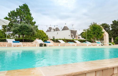 Specchiaruzzo House | Masseria Carperi