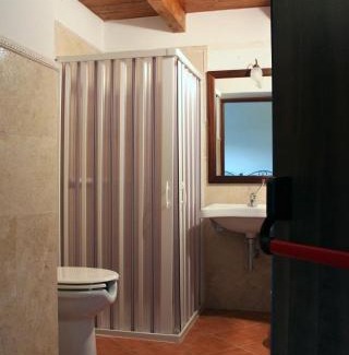 Prata Sannita House | Masseria Mastrangelo