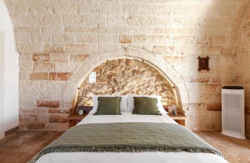 Calimera Apartment | Masseria Misocampo - Happy Rentals
