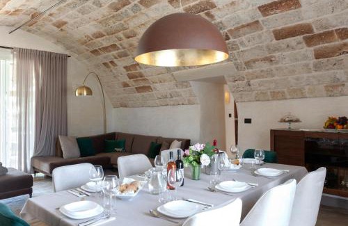 Calimera Apartment | Masseria Misocampo - Happy Rentals