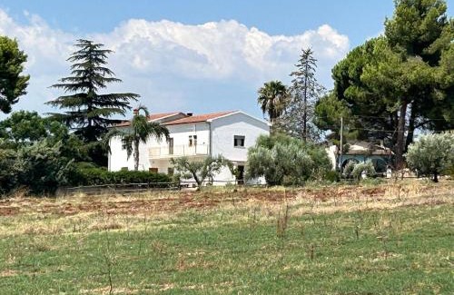 Caccianova Bed & Breakfast | Masseria Novelli