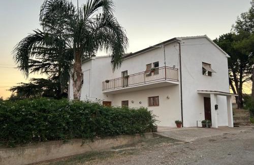 Caccianova Bed & Breakfast | Masseria Novelli