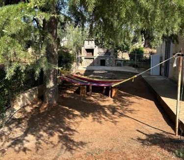 Caccianova Bed & Breakfast | Masseria Novelli