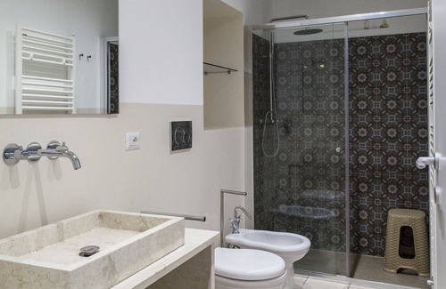 Castrignano del Capo Bed & Breakfast | Masseria Palane