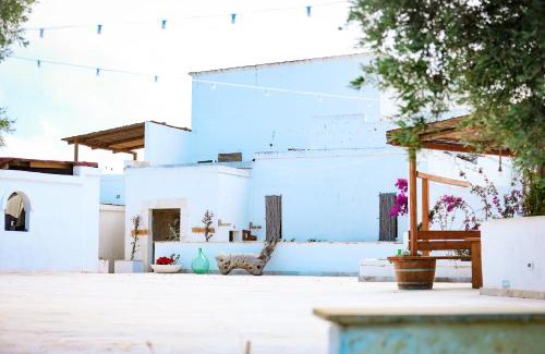 Ostuni House | Masseria Piccole Taverne