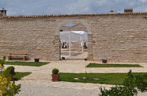 Montegrosso House | Masseria Revinaldi