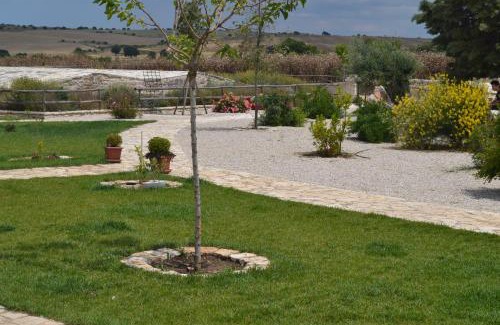 Montegrosso House | Masseria Revinaldi