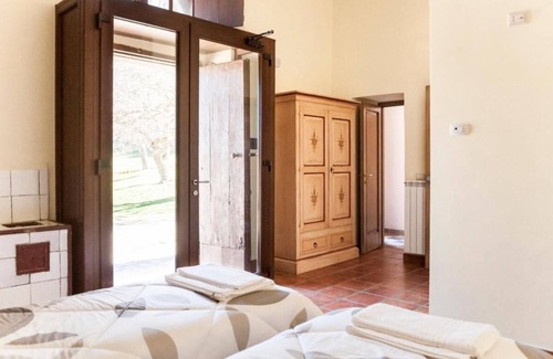 Bovino Other | Masseria Salecchia
