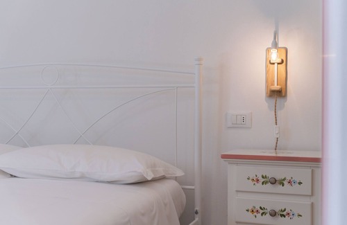 Calimera Hotel | Masseria San Biagio - Deluxe Doppia 3, Calimera, Italy