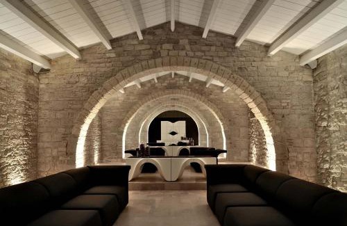 Corato House | Masseria Torre Di Nebbia