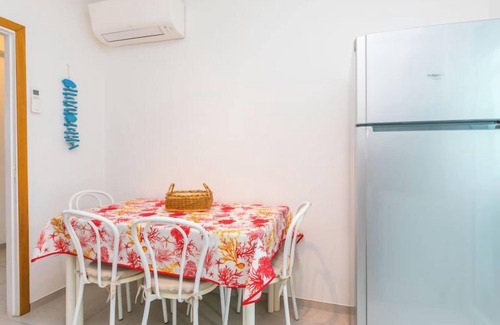 Rosignano Solvay Apartment | Massimo Beach House by Interhome