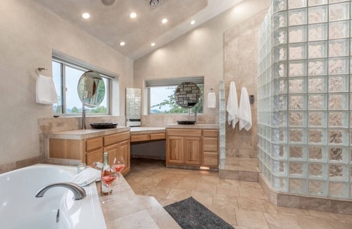 Star Valley Cabin | Massive Luxury Cabin in Payson!