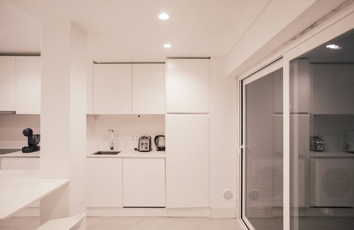 Cascais Apartment | Master Deco Gem in Cascais