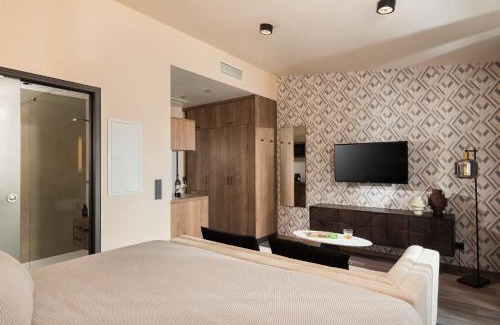 City Centre Salzburg Apartment | master Linzergasse