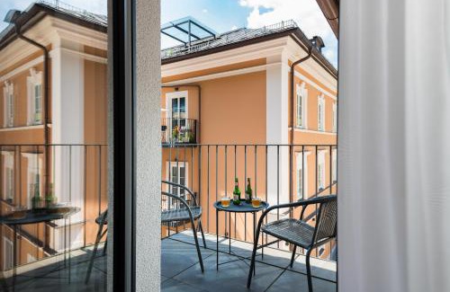 City Centre Salzburg Apartment | master Linzergasse