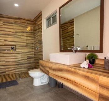 Zazil-ha Apartment | Master Suite 2 Habs. Depto. 402