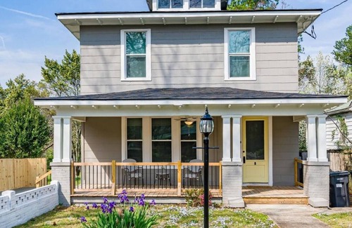Augusta House | Masters Classic AUGUSTA