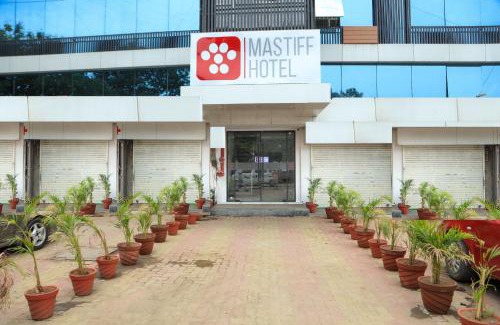 Ankleshwar Hotel | Mastiff Hotel Ankleshwar