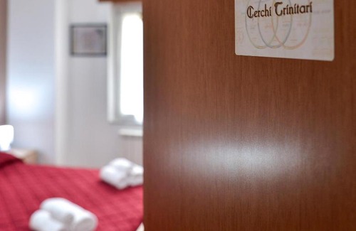San Giovanni in Fiore Bed & Breakfast | Mastro Gio