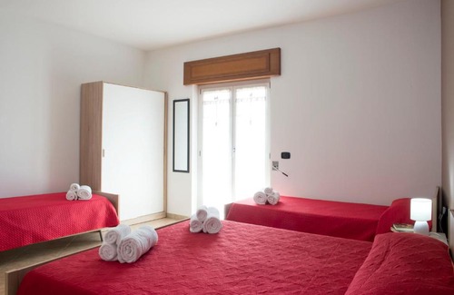 San Giovanni in Fiore Bed & Breakfast | Mastro Gio
