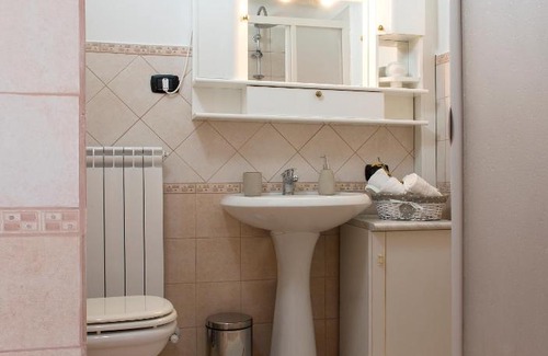 San Giovanni in Fiore Bed & Breakfast | Mastro Gio