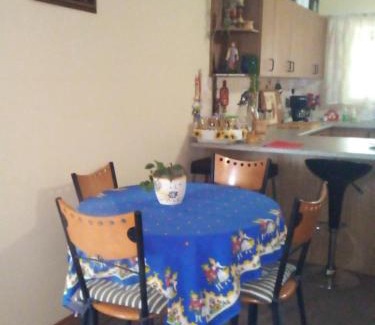 Kamanjab Apartment | Masuren Farmhouse