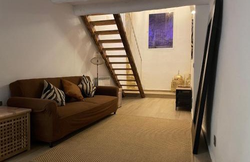 El Frasno Apartment | Mata Hari