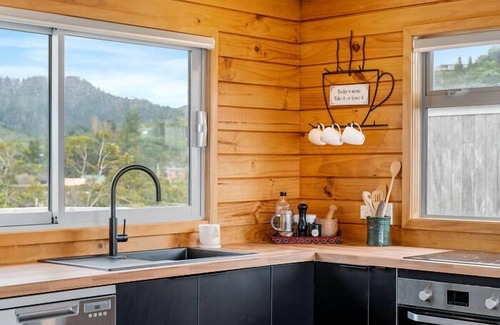 Tairua House | Matahari Beachfront Tairua