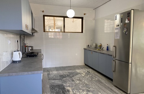 Matala Hostel | Matala Hostel