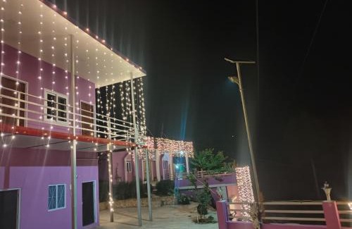 Tehri House | Matali HOMESTAY