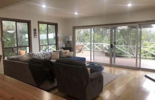 Fish Creek House | Mataluka at Fish Creek