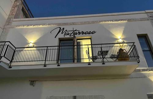 Castellana Grotte Bed & Breakfast | Matarrese 1950