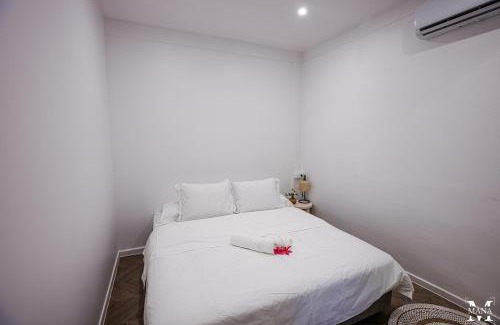 Papeete Apartment | Matavai Two