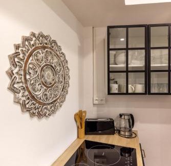Papeete Apartment | Matavai Two
