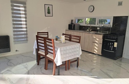 Rio Gallegos Apartment | Mate 1