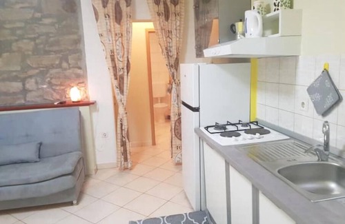 Materada Apartment | materada dom sa pogledom