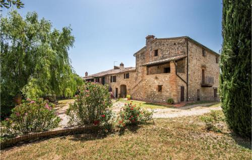 Radicondoli Apartment | Materno 4