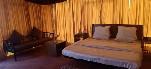 Purulia Other | Matha Forest Resort