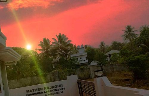 Alwaye Apartment | MATHER RAJAGIRI FURNISHED APARTMENTS